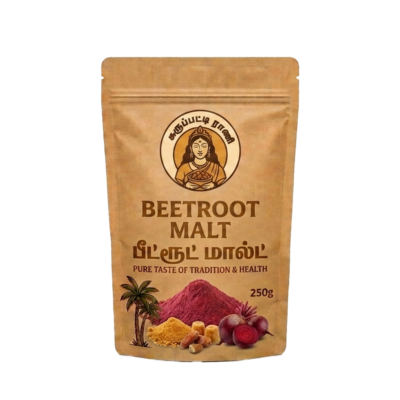 BeetrootMalt