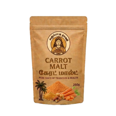 CarrotMalt
