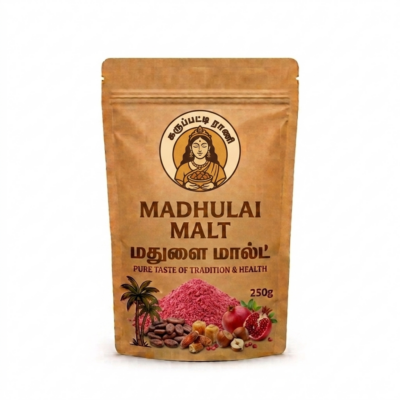 MadhulaiMalt