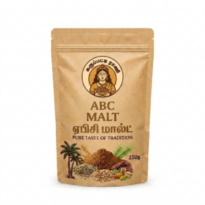 New-ABC Malt
